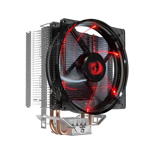[0003245] Redragon Reaver CC-1011 Air CPU Cooler