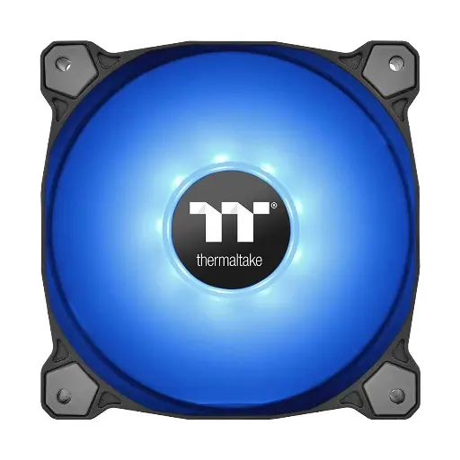 [0003305] Thermaltake Pure A12 Blue LED Radiator Case Fan