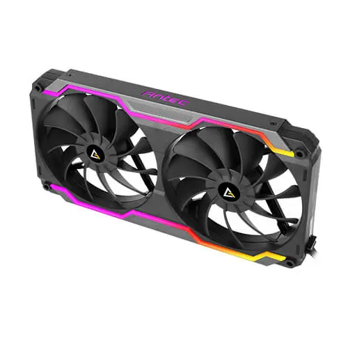 Antec Prizm Cooling Matrix ARGB Cooling Fan