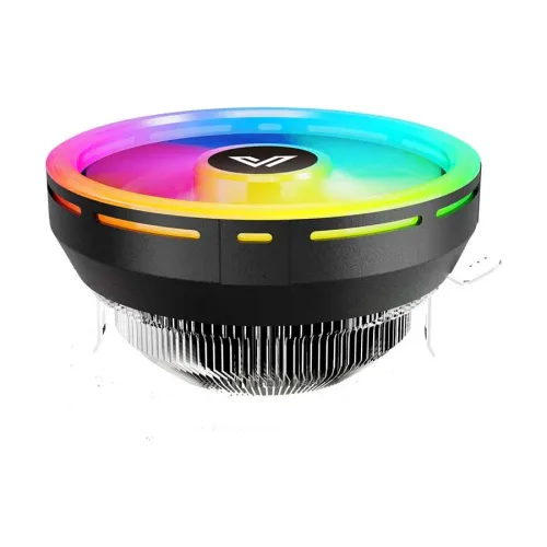 [07295] Value-Top CL1012 12CM ARGB CPU Cooler