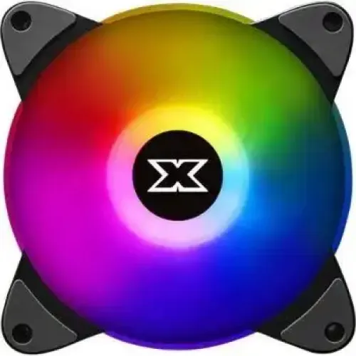 [0003434] Xigmatek Galaxy III Essential 120mm RGB Case Fan (3 Pack)