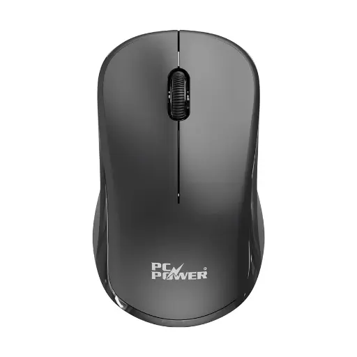 [0003506] Pc Power PCM-936 Wireless Black Mouse