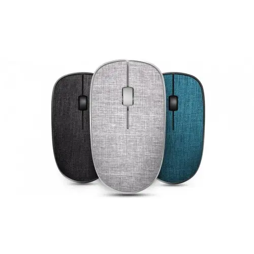 [0003514] Rapoo 3510 Plus Wireless Fabric Mouse