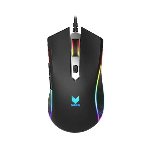 [0003517] Rapoo V280 Optical Gaming Mouse 