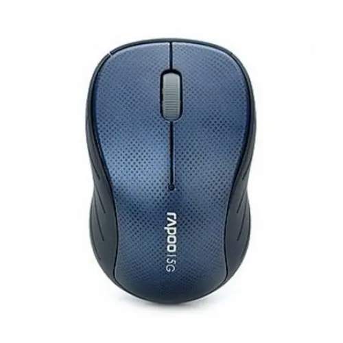 [0003521] Rapoo 3000P Wireless Mouse