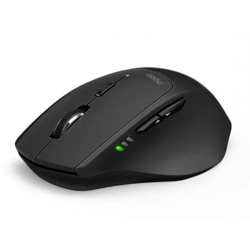 [05239] Rapoo MT550 Multi-mode Wireless Mouse