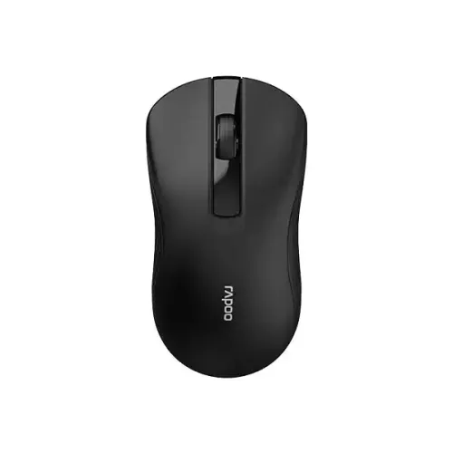 [0003525] Rapoo B20 Silent Wireless Optical Mouse