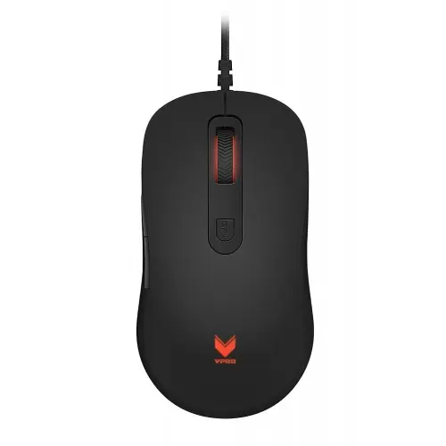 [0003528] Rapoo V16 VPRO RGB Wired Optical Gaming Mouse 