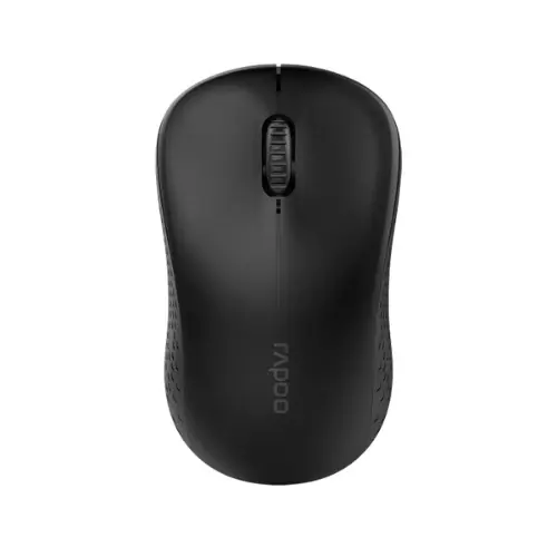 [05233] Rapoo M160 Multi-mode Wireless Mouse
