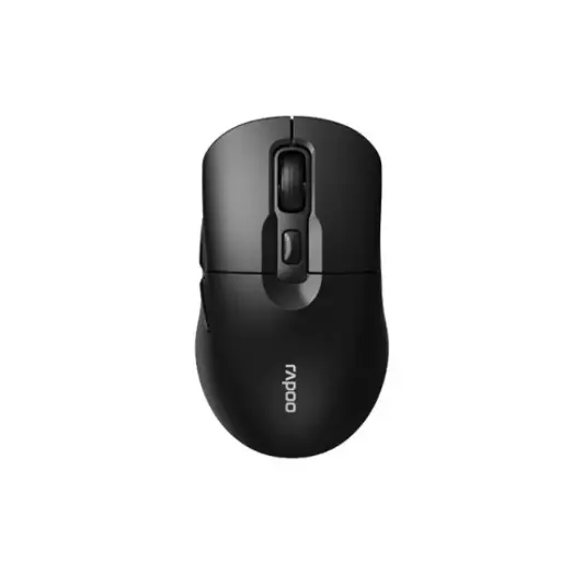 [05236] Rapoo M306 Wireless Optical Mouse