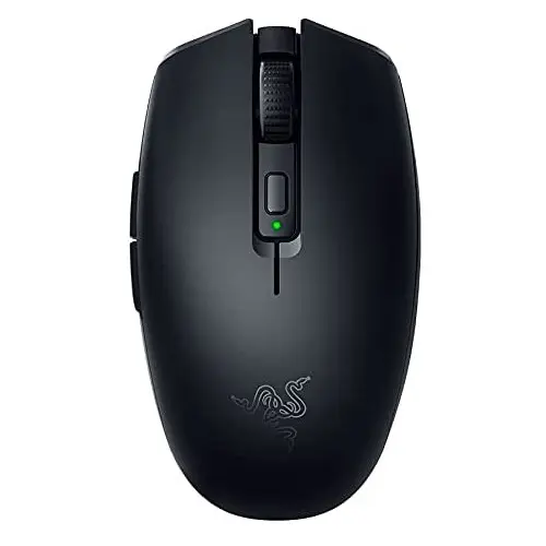 [0003531] Razer Orochi V2 Wireless Gaming Mouse