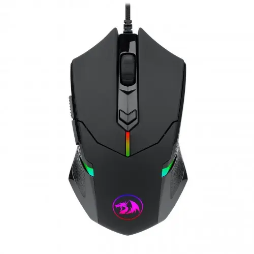 [0003532] Redragon M601-RGB CENTROPHORUS 2 Wired Gaming Mouse 