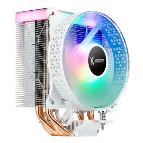 [0003536] Xtreme XJOGOS XJC400 180W CPU Air Cooler