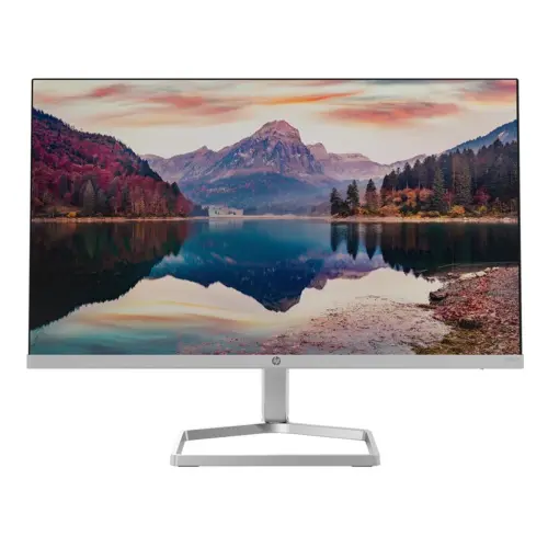 HP M22f 22" FHD IPS Monitor 