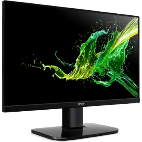 [0003553] Acer KA222Q H 21.5" 100Hz AMD FreeSync Full HD Monitor