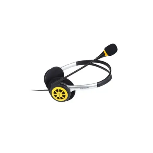 [0003566] Microlab K250 Stereo Wired Headphone