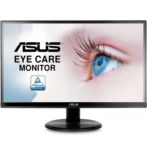 [0003571] ASUS VA229HR 21.5" IPS Eye Care Monitor