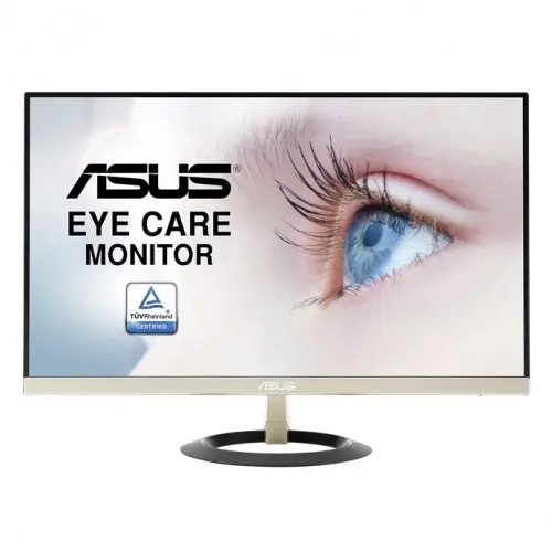 [0003581] ASUS VZ279H 27" Full HD IPS Ultra-Slim Frameless Monitor