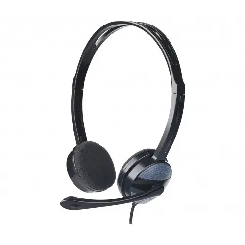 [0003580] Micropack MHP-03-BK USB Headphone 