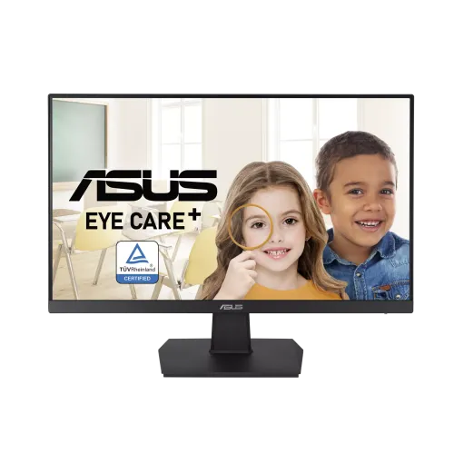 [0003598] ASUS VA27ECE 27 inch Full HD Type-C IPS Eye Care Monitor