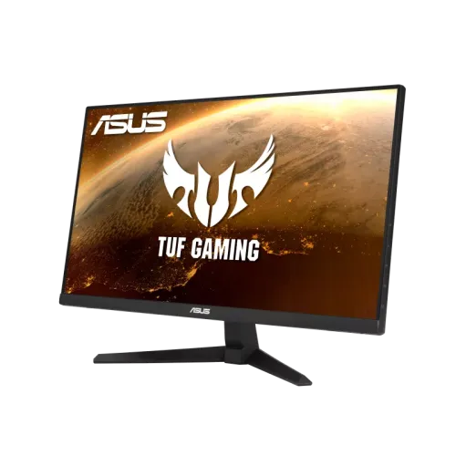 [00632] ASUS TUF Gaming VG247Q1A 23.8 inch 165Hz Full HD Gaming Monitor