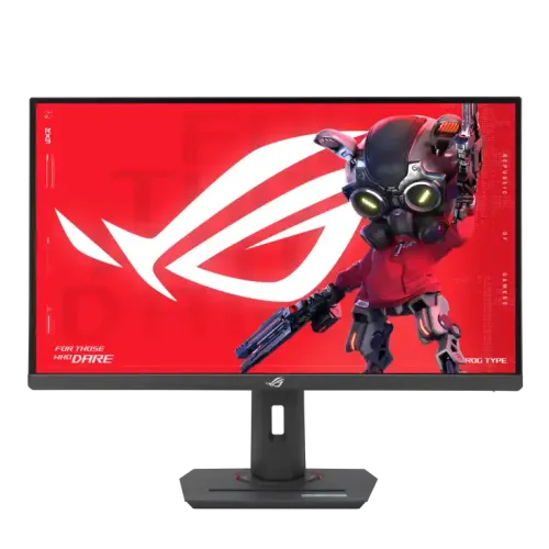 [00609] ASUS ROG Strix XG27ACS 27" IPS 180Hz WQHD Gaming Monitor