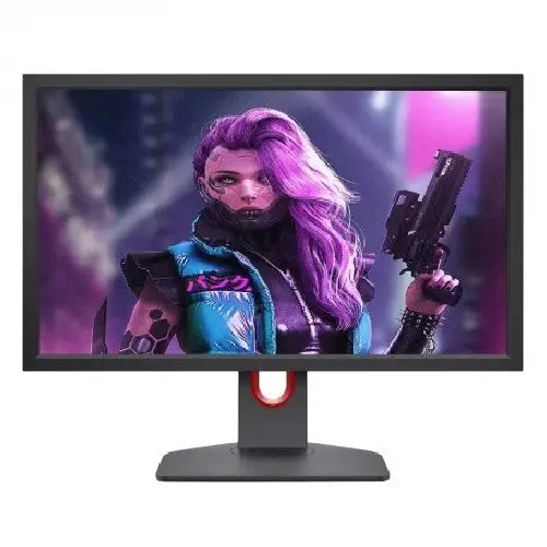 [0003639] BenQ Zowie XL2411K 24" 144Hz DyAC e-Sports Gaming Monitor