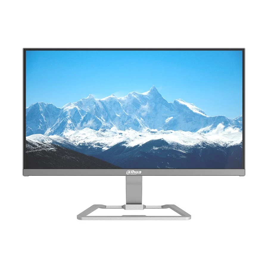 Dahua DHI-LM22-C201PL 21.45 INCH FULL HD 100HZIPS MONITOR (GRAY)
