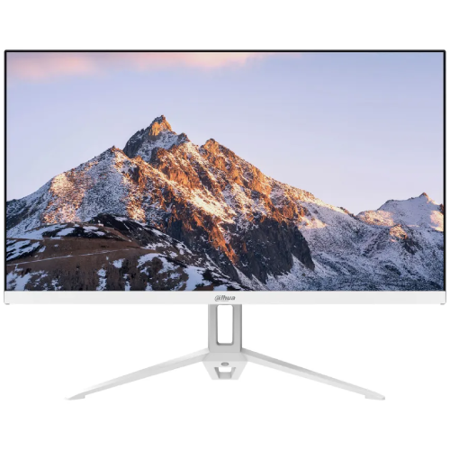 [01894] Dahua DHI-LM22-B201DW 21.45 inch FHD IPS Monitor