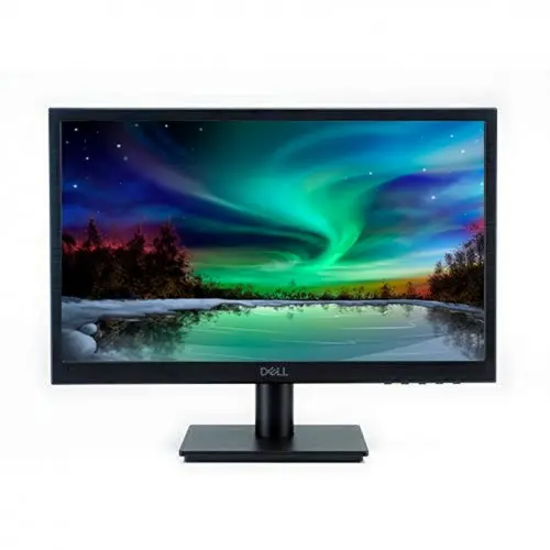 [01563] DELL D1918H 18.5 Inch LED Monitor 