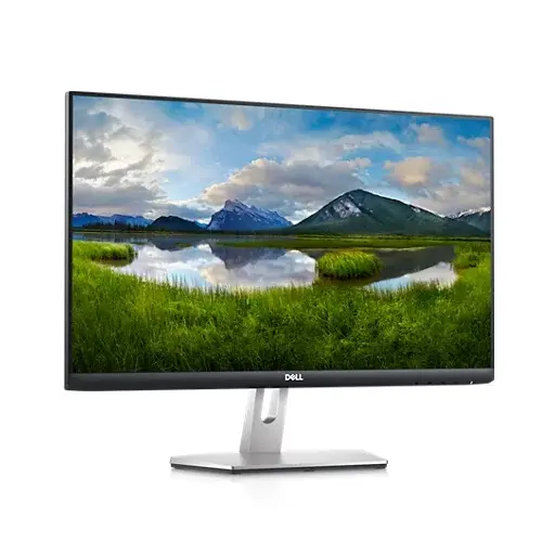 [01590] DELL S2421HN 24'' IPS AMD FreeSync Full HD Monitor