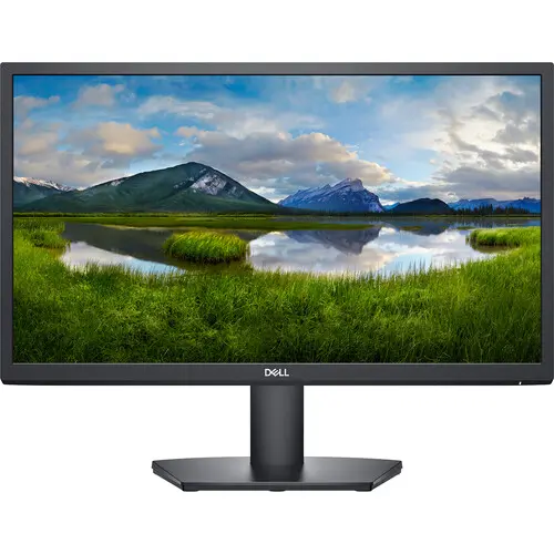 [01591] DELL SE2222H 21.5" FHD Monitor