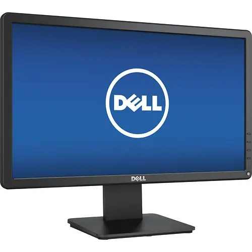 [01568] DELL E2016HV 19.5" LED Monitor