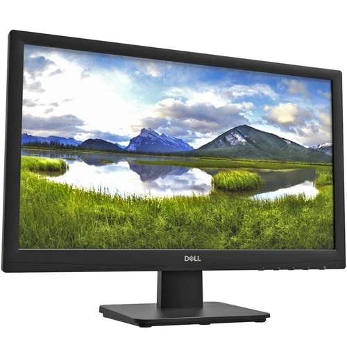 [01564] DELL D2020H 19.5-inch HD+ Monitor