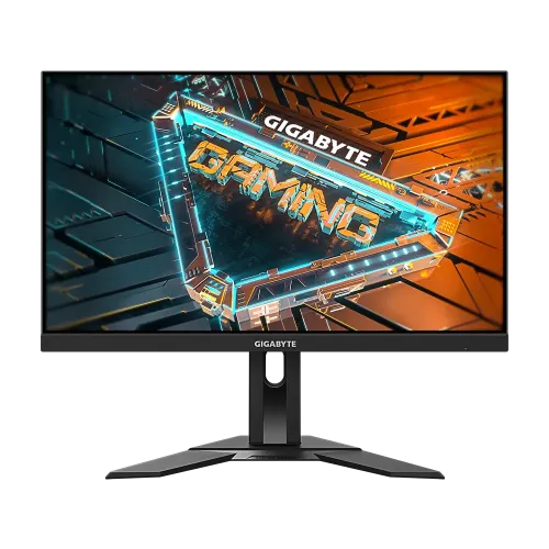 [02601] GIGABYTE G24F 2 24" 180Hz Full HD IPS Gaming Monitor