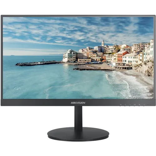 [03562] Hikvision DS-D5022FN-C 21.5 inch FHD Monitor