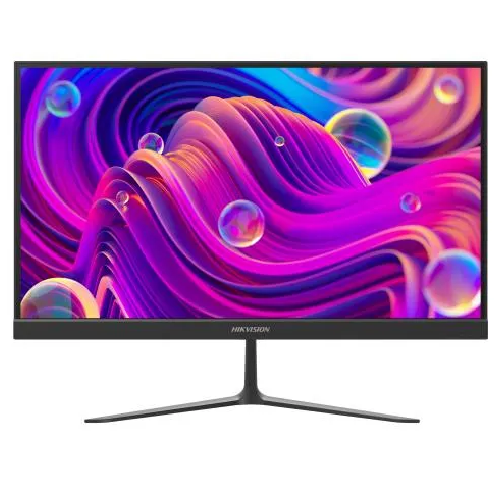 [0003684] Hikvision DS-D5022F2-2P2/CBD 21.5" 100Hz Full HD IPS Monitor 