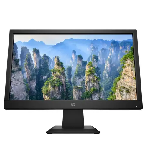 [0003687] HP V19 18.5 Inch HD Monitor