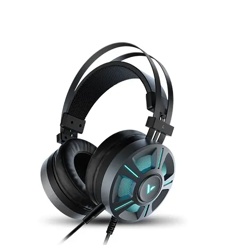 [05264] Rapoo VPRO VH510 7.1 Backlit Gaming Headset