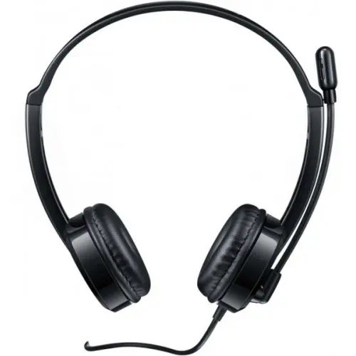 [0003698] Rapoo H120 USB Wired Headphone