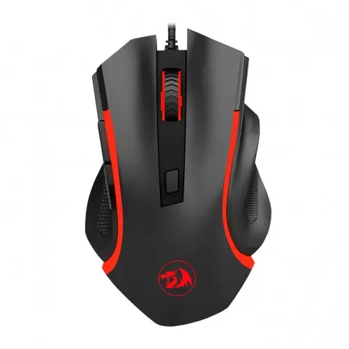 [0003701] Redragon M606 NOTHOSAUR Wired Gaming Mouse