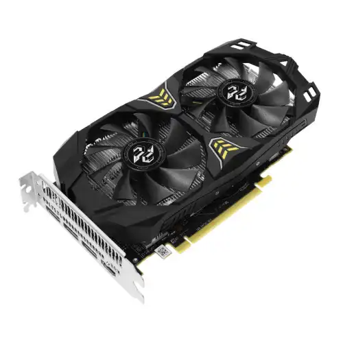 [0000198] PELADN RX 580 8G 256Bit Dual Fans Gaming Graphics Card