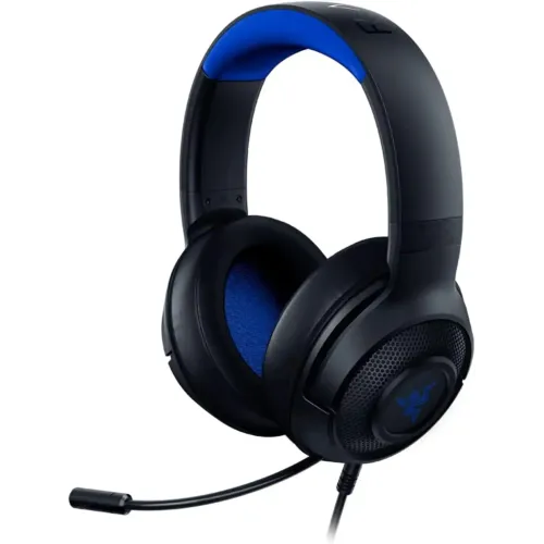 [0003703] Razer KRAKEN X 7.1 Gaming Headset (Global)