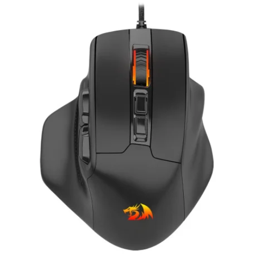 [0003706] Redragon M806 Bullseye Wired Gaming Mouse
