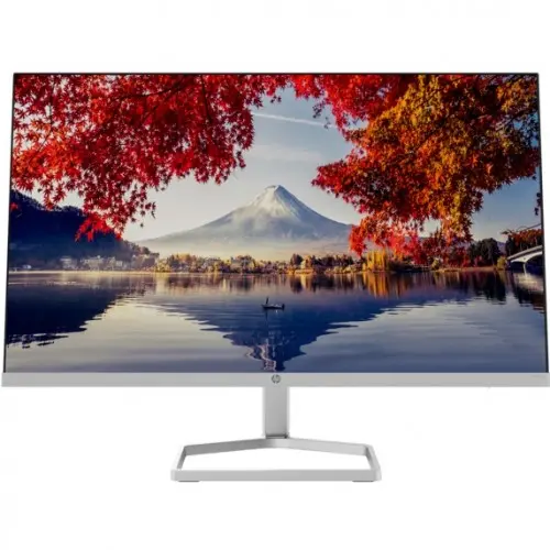 [0003711] HP M24f 24" FHD IPS Monitor