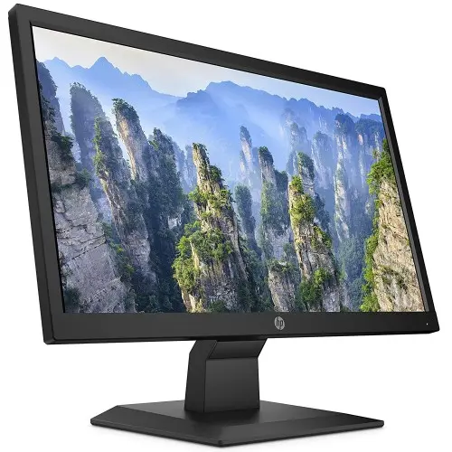 [03418] HP V20 19.5" HD+ LED TN Monitor