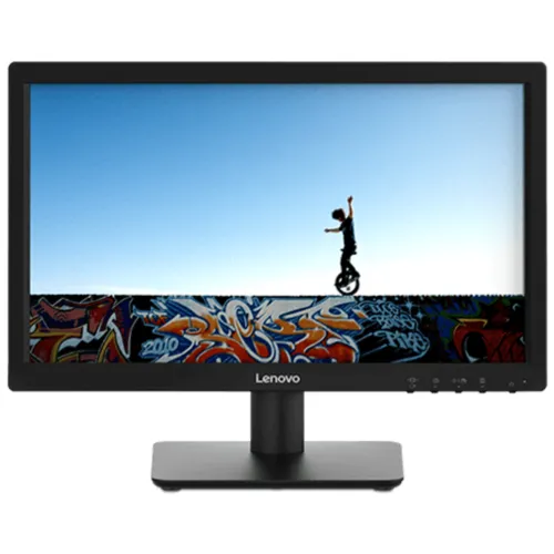 [0003736] Lenovo D19-10 18.5 Inch HD HDMI VGA Monitor