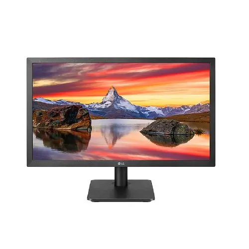 [03874] LG 22MP400-B 22-inch Full HD Monitor