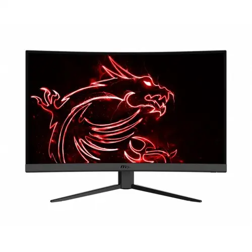 [0003768] MSI Optix G27C4 27" Curved 165Hz VA LED Monitor