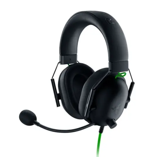 [0003800] Razer BlackShark V2 X Multi-Platform Wired 7.1 Esports Headset